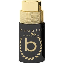 Bugatti dynamic move intense Eau de Parfum - 100 ml