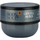 BODY&SOUL Gentle Aura - Burro Corpo - 250 ml