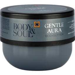 BODY&SOUL Gentle Aura Bodybutter - 250 ml