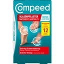 Compeed Hólyagtapasz mixcsomag - 12 db
