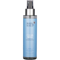 BODY&SOUL Clear Mind Body- & Kissenspray - 150 ml