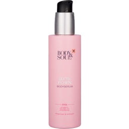 BODY&SOUL Slow Down Bodyserum - 200 ml