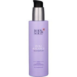 BODY&SOUL Pure Balance Bodyserum - 200 ml