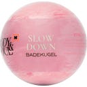 BODY&SOUL Slow Down Mini-Badbruisbal - 1 st.