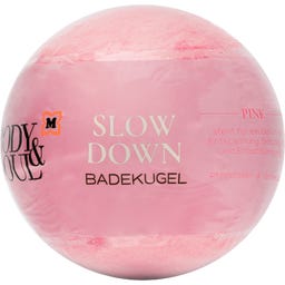 BODY&SOUL Slow Down Badekugel Mini - 1 Stk