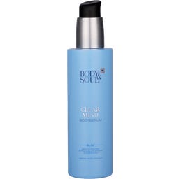 BODY&SOUL Clear Mind Bodyserum - 200 ml