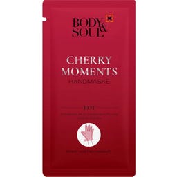 BODY&SOUL Cherry Moments Handmaske - 1 Stk
