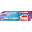 Sacchetti per Congelatore 3 L, 50 pezzi