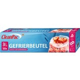 Cleanpac Gefrierbeutel 3 Liter