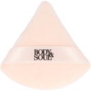BODY&SOUL Puff para Pó - 1 ud.