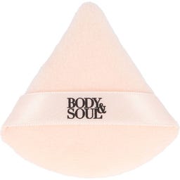 BODY&SOUL Powder-Puff - 1 Stk