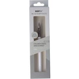 BODY&SOUL Pinceau Eyeliner Biseaut&eacute; Masterpiece