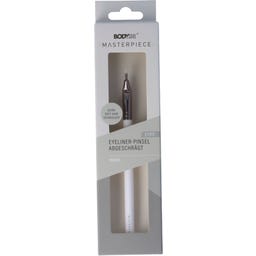 BODY&SOUL Masterpiece Eyeliner Pinsel abgeschrägt - 1 Stk