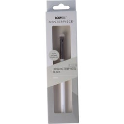 BODY&SOUL Masterpiece Lidschattenpinsel flach - 1 Stk