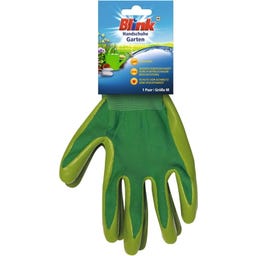 Blink Gartenhandschuhe Gr.M - 1 Stk