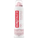 Borotalco Invisible Powdery Scent Deo Spray - 150 ml