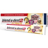 blend-a-dent ULTIMATE Haftcreme Geschmacksneutral