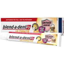 blend-a-dent ULTIMATE Haftcreme Geschmacksneutral - 40 g