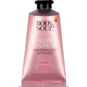 BODY&SOUL Slow Down Creme de Mãos Intensivo - 50 ml