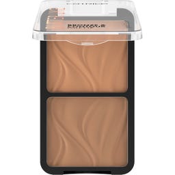 Catrice Butter Like Bronze & Contour Palette - 10 - Born To Shape