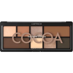 Catrice The Dark Cocoa Eyeshadow Palette - 9 g