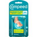 Compeed Penso Protetor para o Antepé Médio - 5 unidades