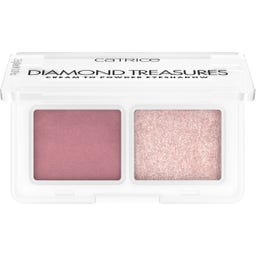 Diamond Treasures Cream to Powder Eyeshadow - 20 - Fairy Dust