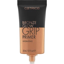 Catrice Bronze Glow Grip Primer - 10 - Sun Glazed