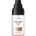 Catrice Blend + Bond Setting Spray - 55 ml