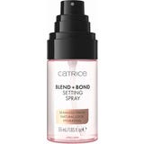 Catrice Blend + Bond Setting Spray