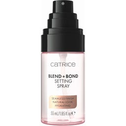 Catrice Blend + Bond Setting Spray - 55 ml