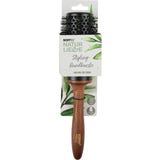 BODY&SOUL Styling-Rundb&uuml;rste Esche