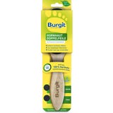 Burgit Hornhaut Feile Holz