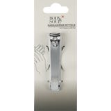 BODY&SOUL Nagelknipser mit Feile Gro&szlig;