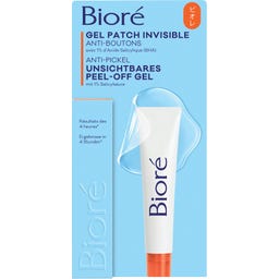 Bioré Anti-Pickel Peel-Off Gel - 15 ml