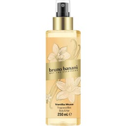 bruno banani Vanilla Muse Body & Hair Splash - 250 ml