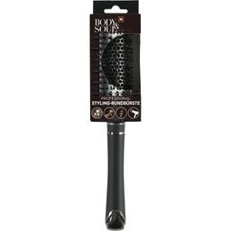 BODY&SOUL Professional-Rundbürste klein - 1 Stk