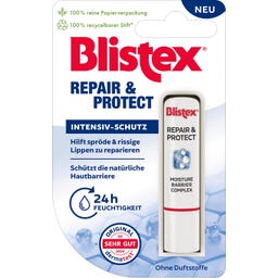 Blistex Lippenpflege Repair&Protect - 3,70 g