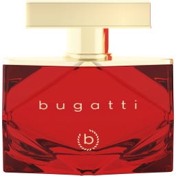 Bugatti bellissima rossa for her Eau de Parfum - 60 ml