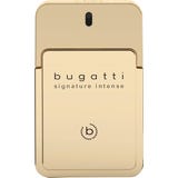 Bugatti signature intense for him Eau de Parfum