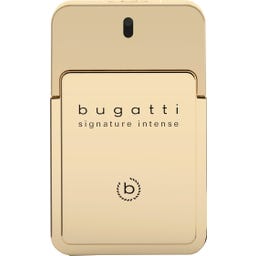 Bugatti signature intense for him Eau de Parfum - 100 ml
