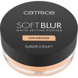 Catrice Soft Blur Matte Setting Powder