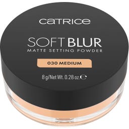 Catrice Soft Blur Matte Setting Powder - 30 - Medium
