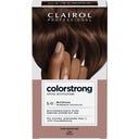 colorstrong Tinta para Cabelo 5/0 Castanho Claro - 199 ml