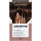 Clairol Professional colorstrong Haarfarbe 5/0 Hellbraun