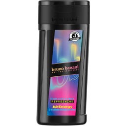 bruno banani Energy Duschgel - 250 ml