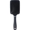 Escova Paddle com Cerdas de Javali e Pinos de Nylon - 1 ud.