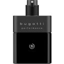 Performance Intense Black Eau de Toilette - 100 ml