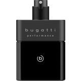 Performance Intense Black Eau de Toilette