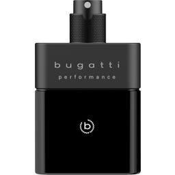 Performance Intense Black Eau de Toilette - 100 ml
